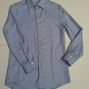 NWOT Charles Tyrwhitt long sleeve no iron